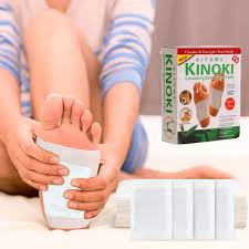 Kinoki Ksa